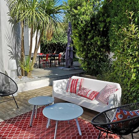 Villa Montpellier Exterior photo
