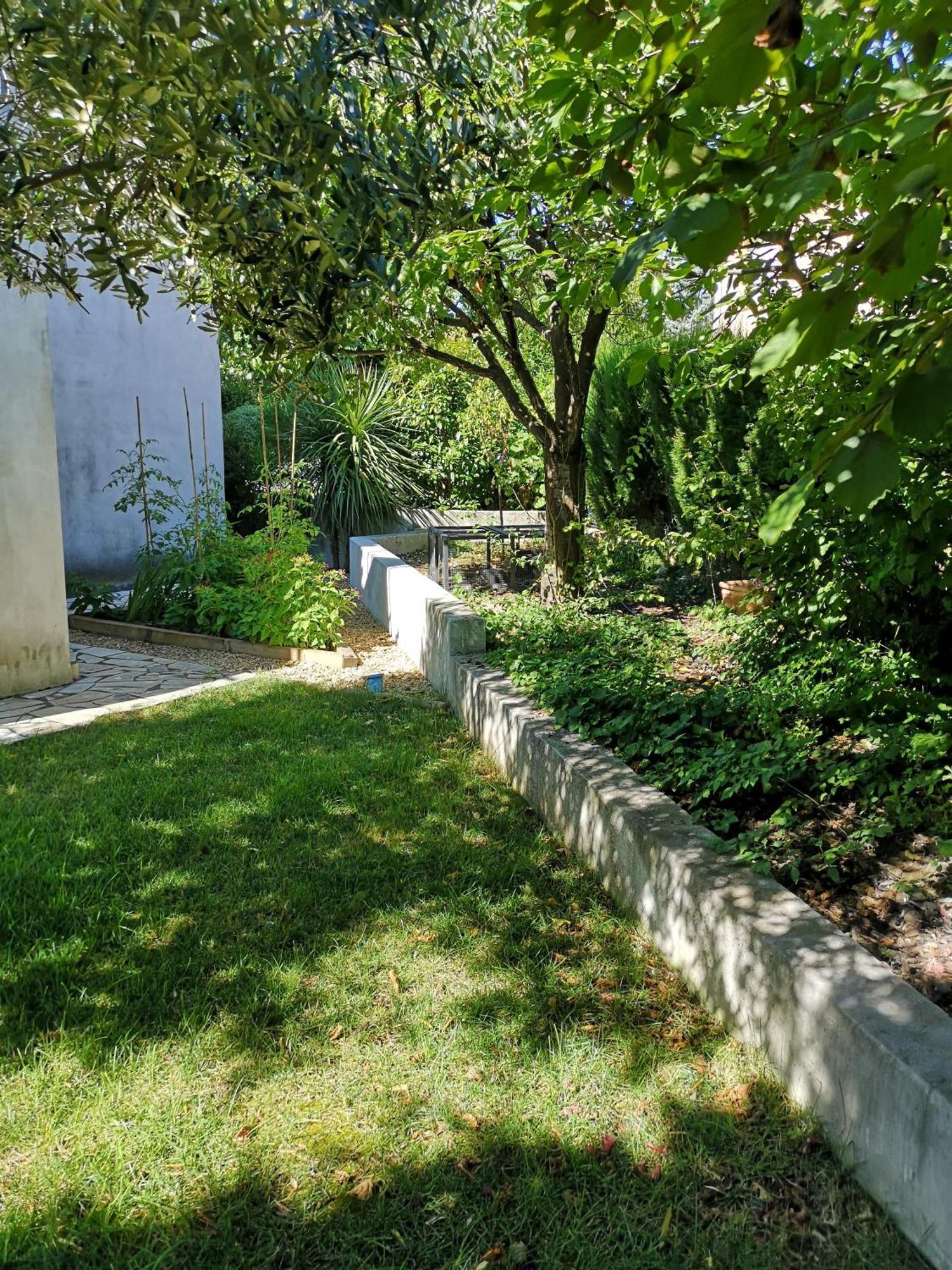 Villa Montpellier Exterior photo